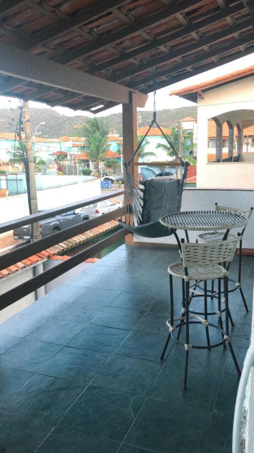 Blessed Home Arraial do Cabo Exterior photo